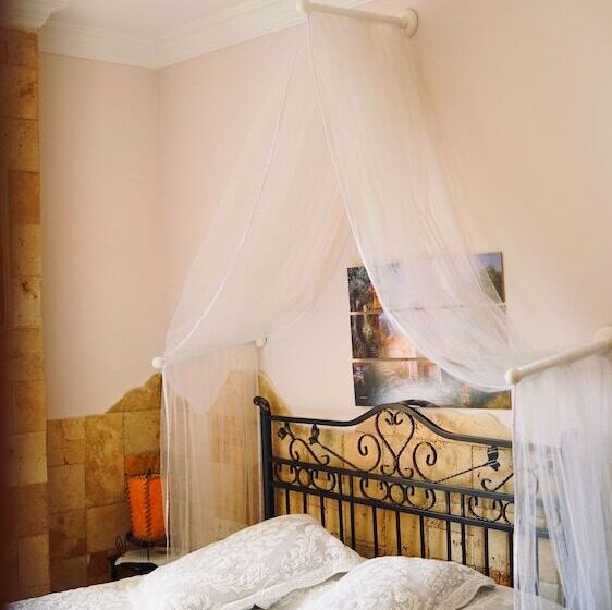 فندق فئة نجمة واحدة Herakles Butik Otel