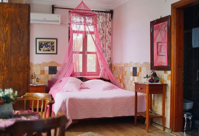 فندق فئة نجمة واحدة Herakles Butik Otel