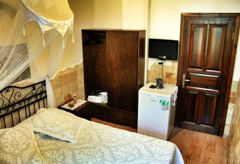 فندق فئة نجمة واحدة Herakles Butik Otel