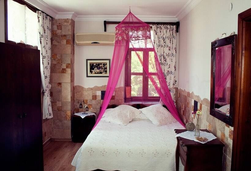 فندق فئة نجمة واحدة Herakles Butik Otel