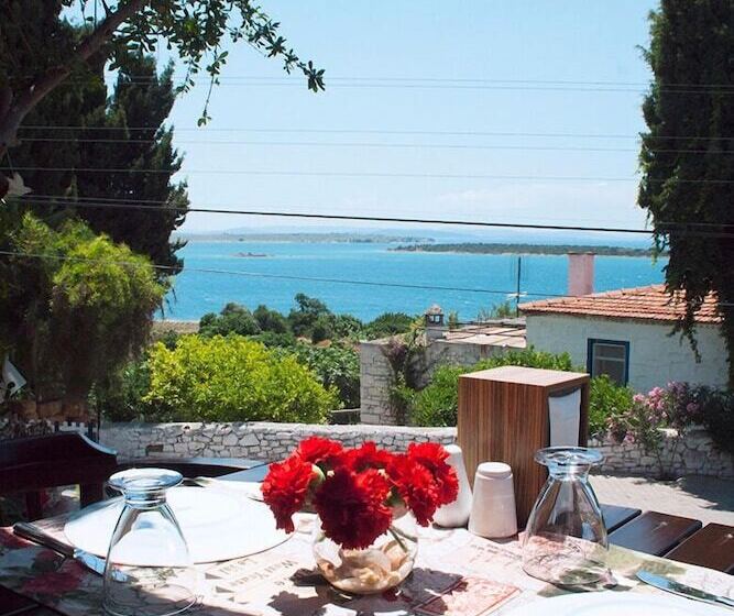 فندق فئة نجمة واحدة Herakles Butik Otel