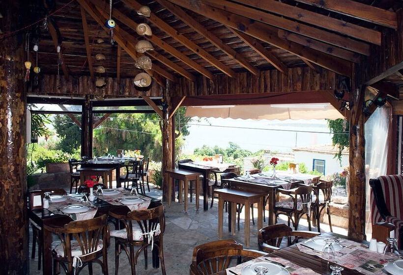 فندق فئة نجمة واحدة Herakles Butik Otel