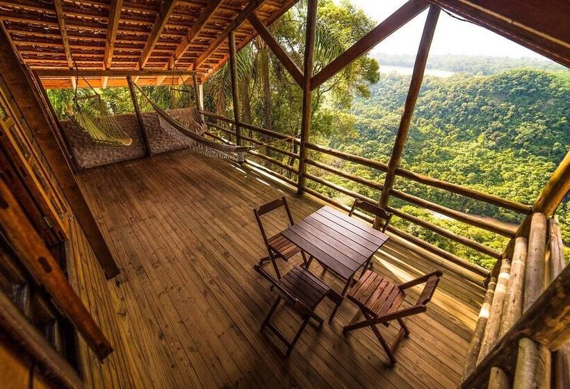 Herberg Pousada Salto Sete