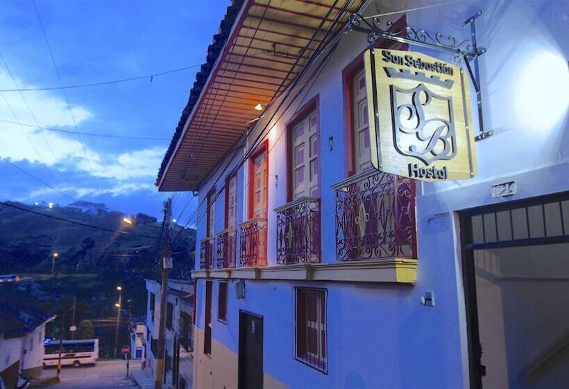 Hostal San Sebastián