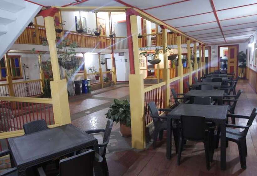 Hostal San Sebastián