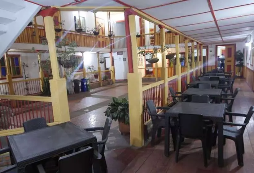 Hostal San Sebastián