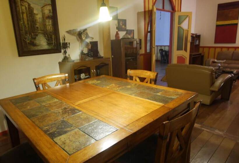 Hostal San Sebastián