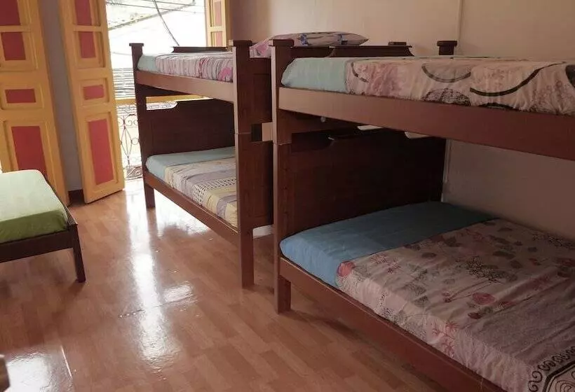 Hostal San Sebastián