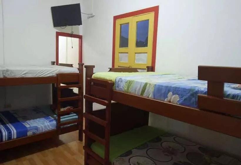 Hostal San Sebastián