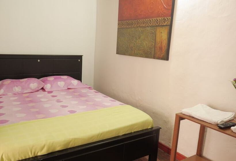 Hostal San Sebastián