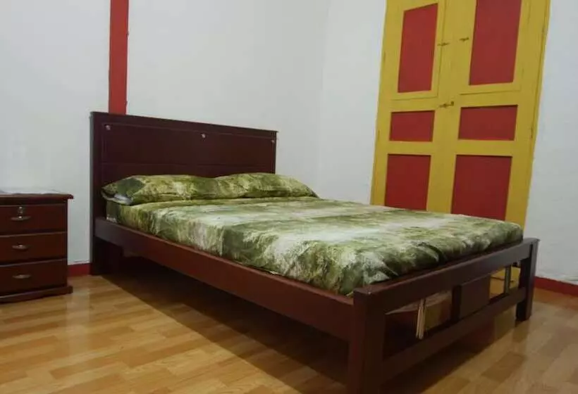 Hostal San Sebastián