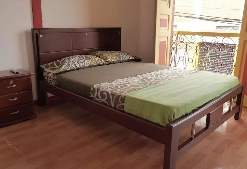Hostal San Sebastián