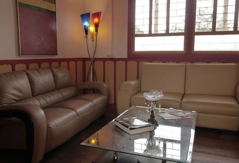 Hostal San Sebastián