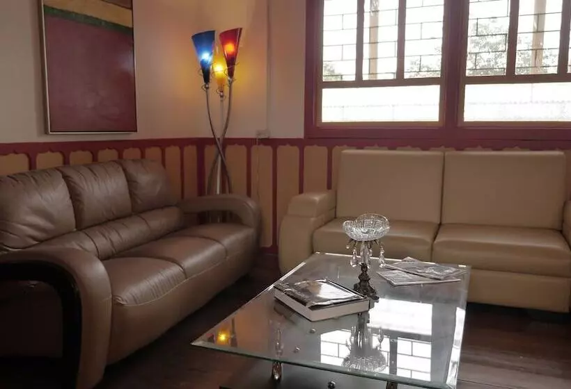 Hostal San Sebastián
