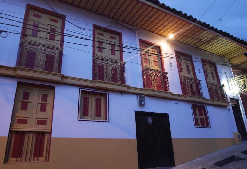 Hostal San Sebastián