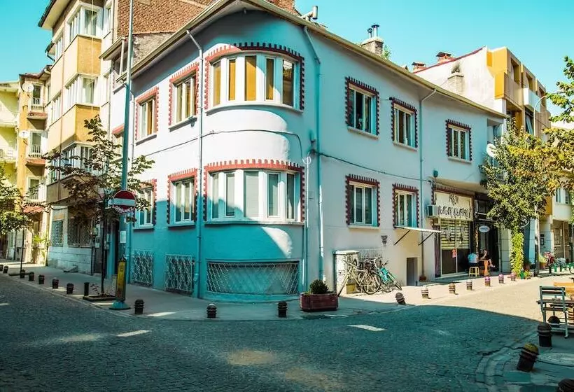 Hosteleski