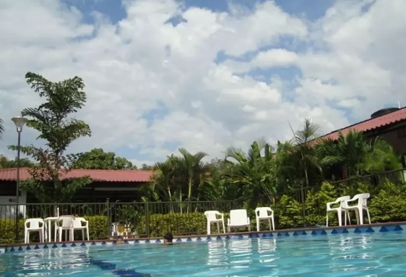 ホテル Casa De Campo La Gloria