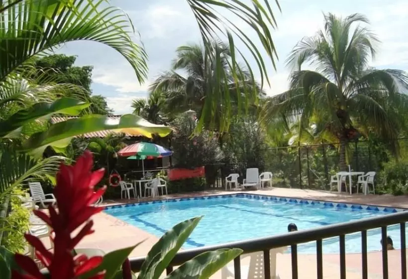 ホテル Casa De Campo La Gloria
