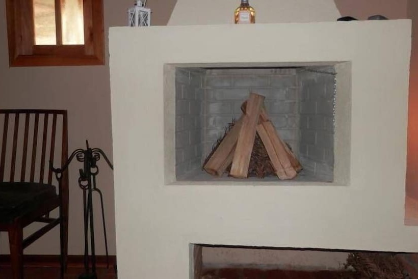 호텔 Chalé Rio Das Pedras