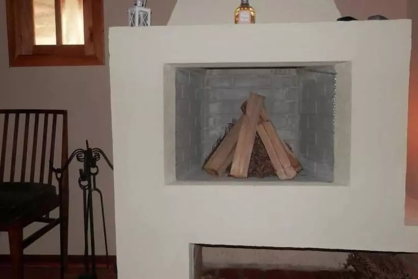 Hotelli Chalé Rio Das Pedras