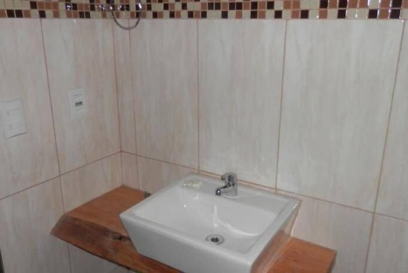 호텔 Chalé Rio Das Pedras