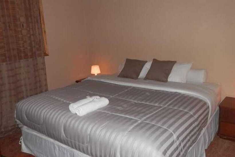 호텔 Chalé Rio Das Pedras