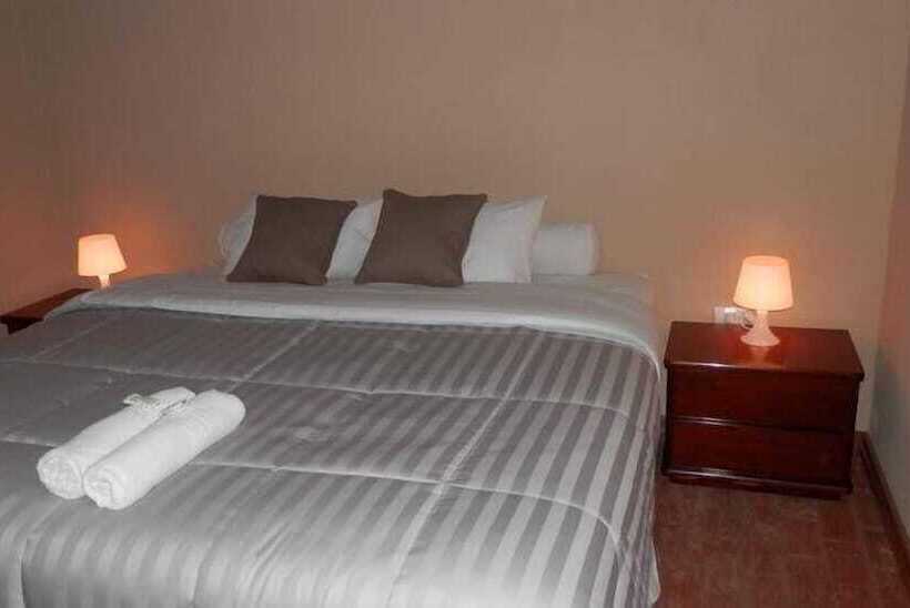 호텔 Chalé Rio Das Pedras