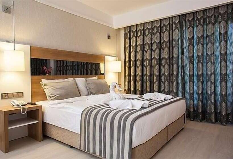 ホテル Cherry Garden City & Spa