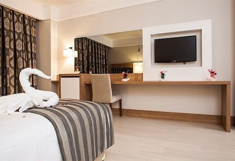 ホテル Cherry Garden City & Spa