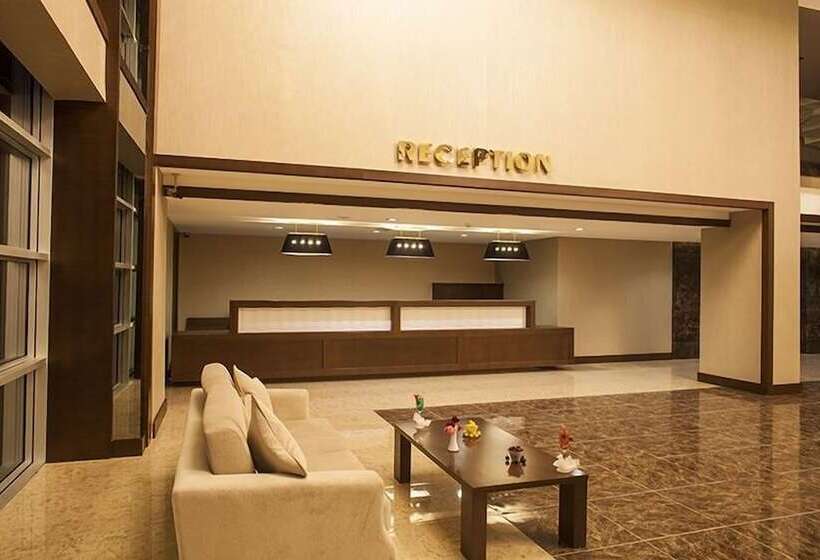 ホテル Cherry Garden City & Spa