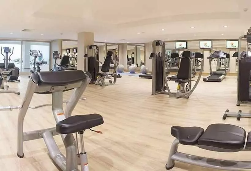 Hotelli Cherry Garden City & Spa