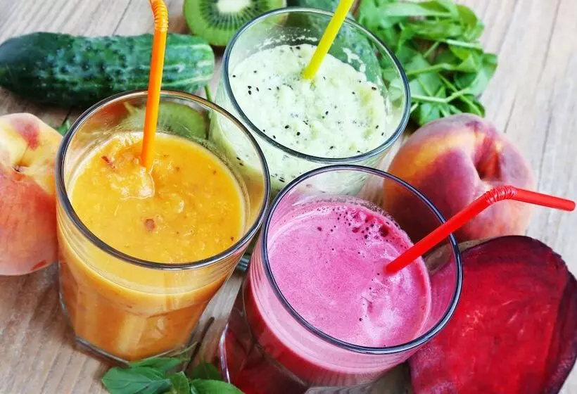 Hotelli Driftwood Glamping And Boutique