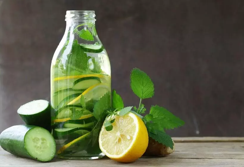 Hotelli Driftwood Glamping And Boutique