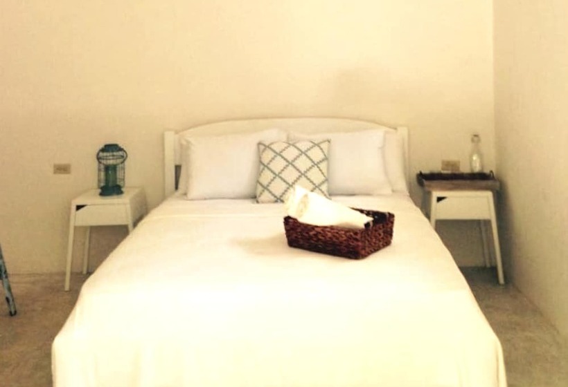 هتل Driftwood Glamping And Boutique