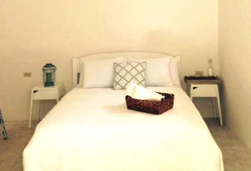 Hotelli Driftwood Glamping And Boutique