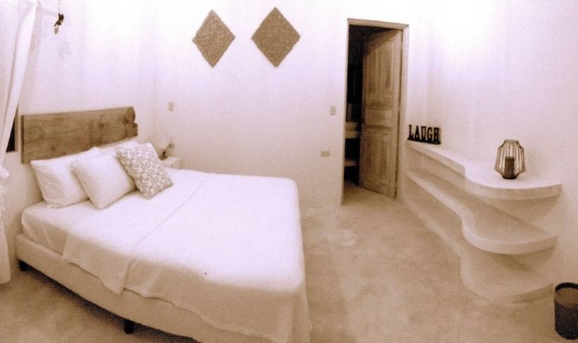 هتل Driftwood Glamping And Boutique