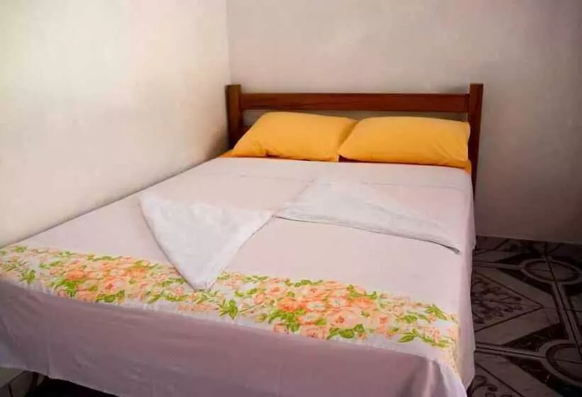هتل Eco Alter Pousada & Turismo