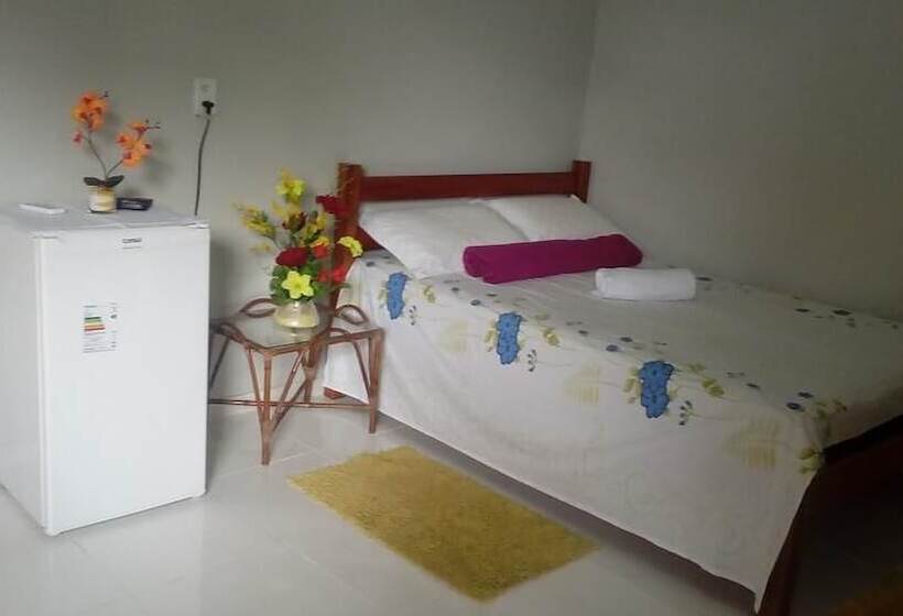 ホテル Eco Alter Pousada & Turismo