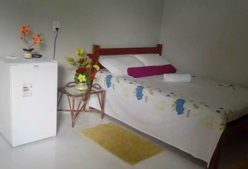 هتل Eco Alter Pousada & Turismo