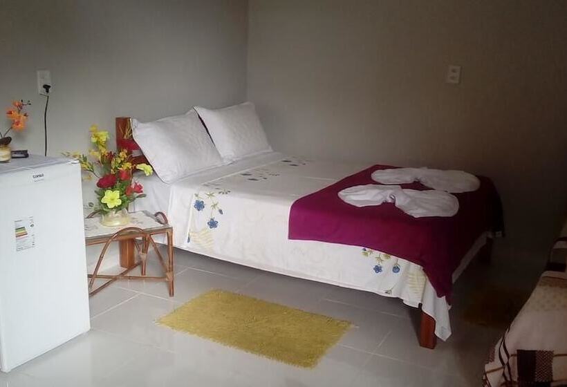 ホテル Eco Alter Pousada & Turismo