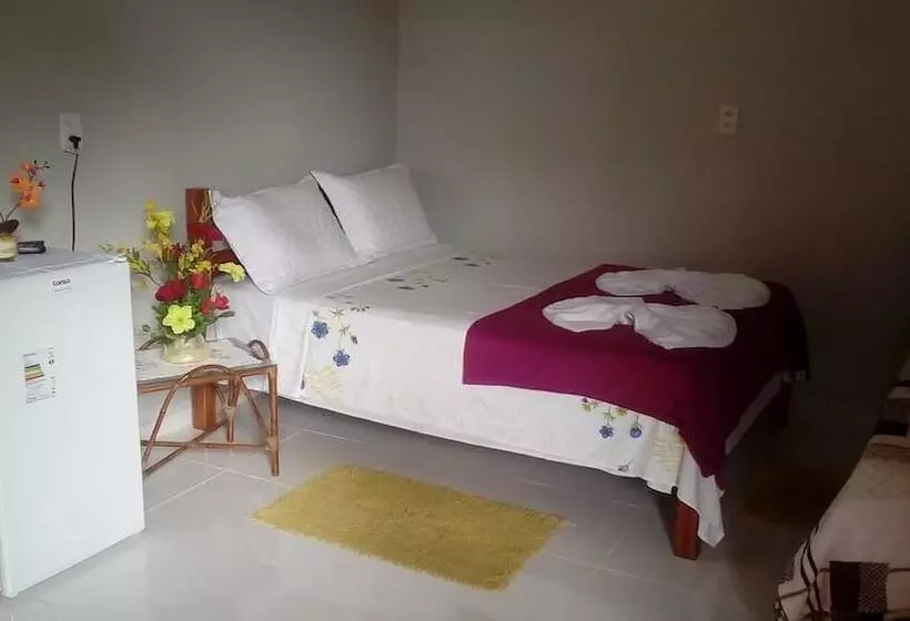 هتل Eco Alter Pousada & Turismo