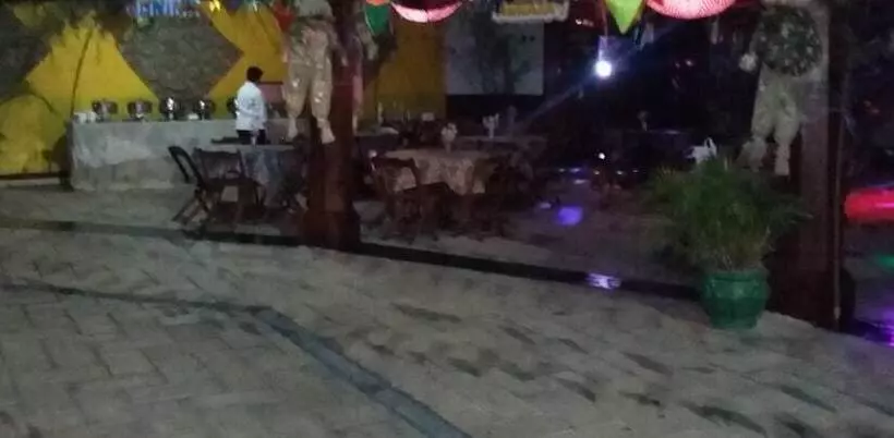 ホテル Gramado Da Serra