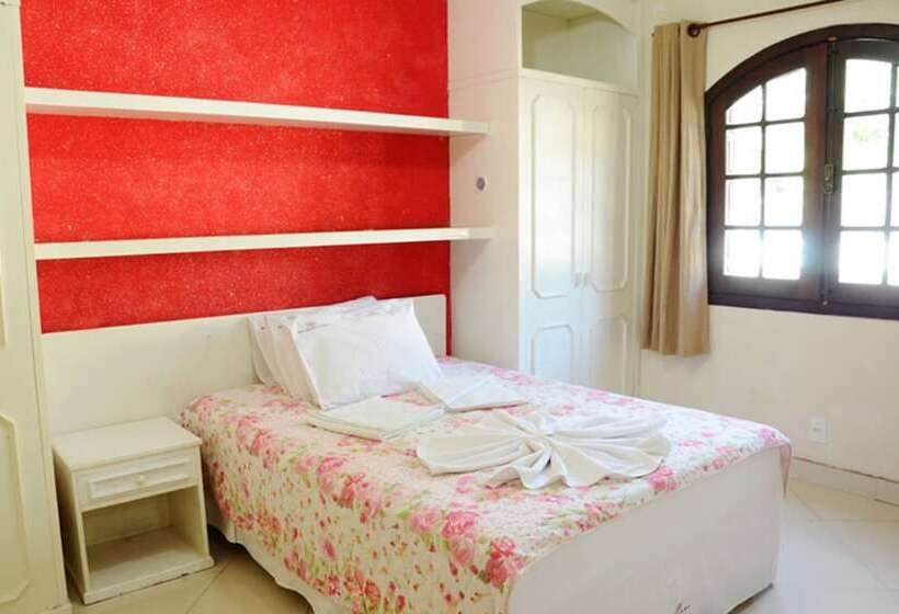 호텔 Gramado Da Serra