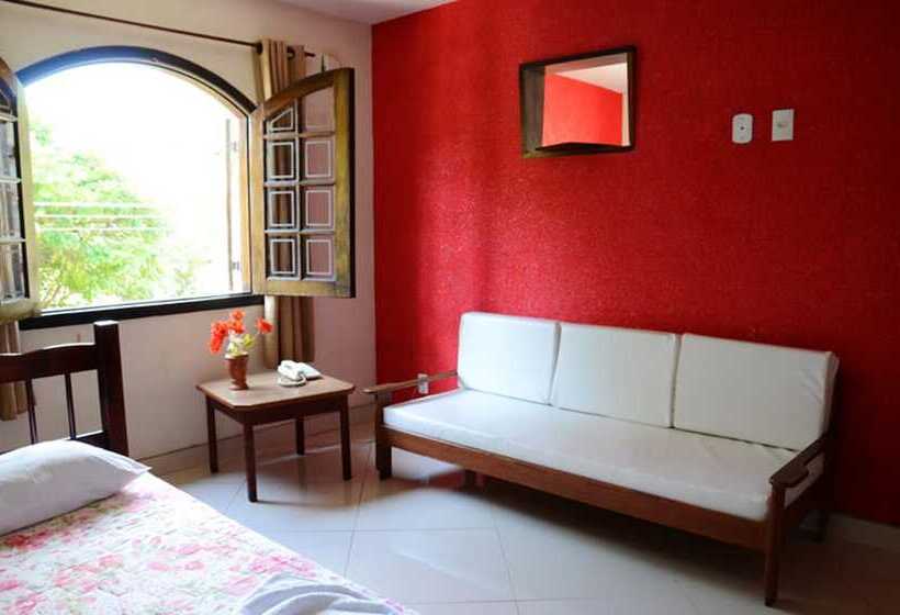 호텔 Gramado Da Serra