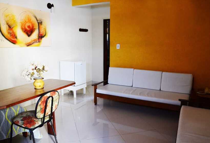 호텔 Gramado Da Serra