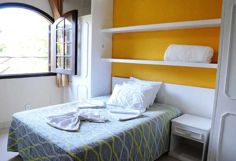 호텔 Gramado Da Serra