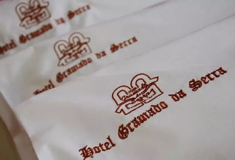 ホテル Gramado Da Serra