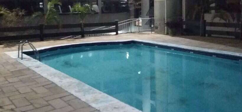 호텔 Gramado Da Serra