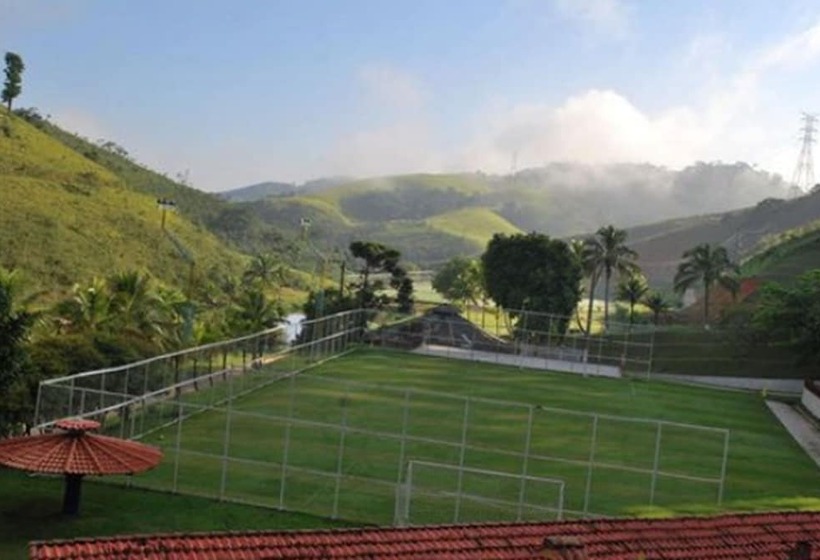 호텔 Gramado Da Serra