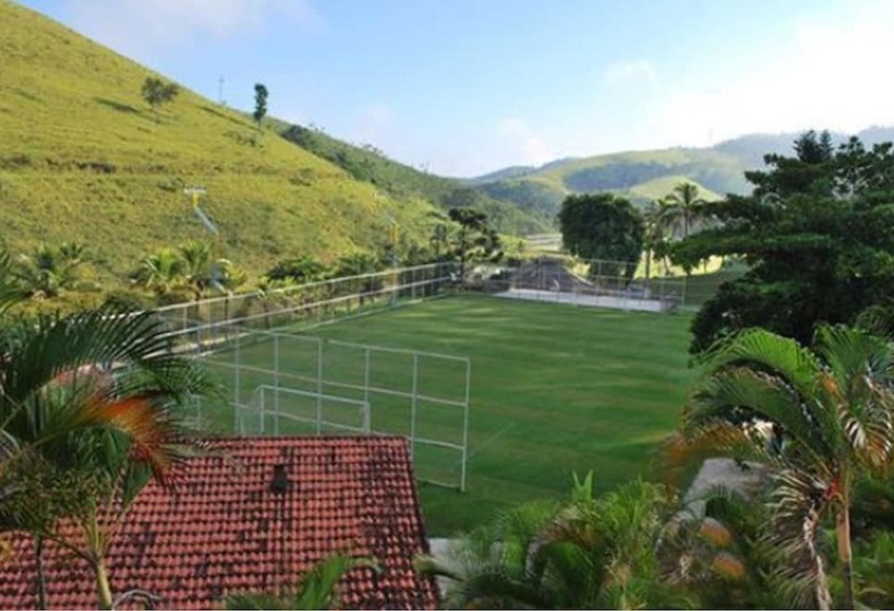 호텔 Gramado Da Serra